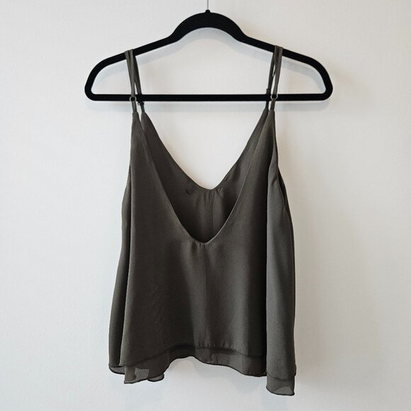 TOBI Flowy Tank Top S - Picture 1 of 4